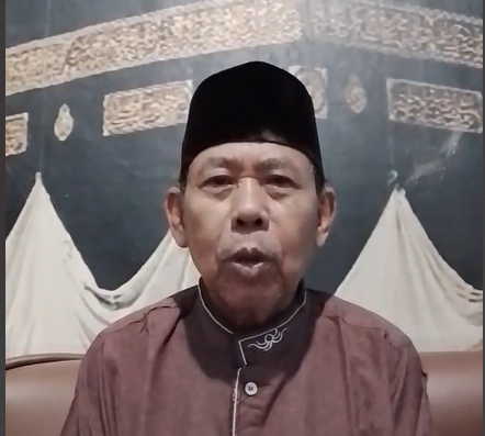 Ketua MUI Sawah Besar Ucapkan Terima Kasih kepada Polri